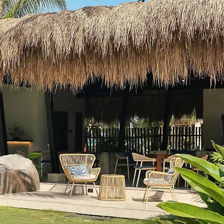 Sorana Island Villas