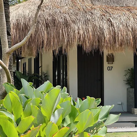 Sorana Island Villas