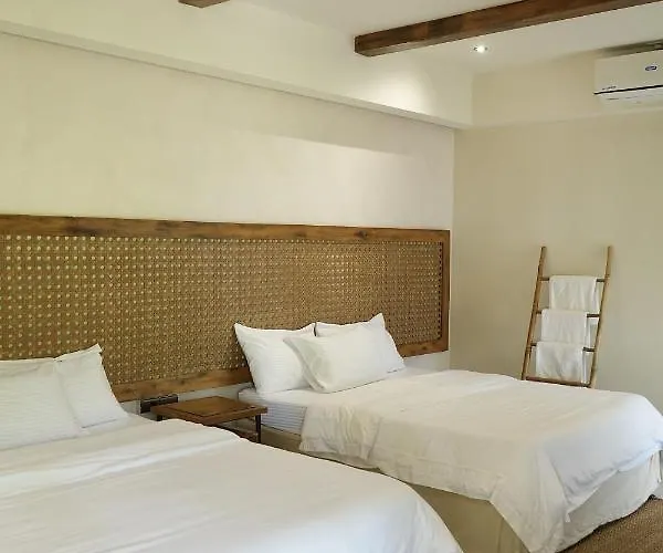 Resort Sorana Island Ocoy