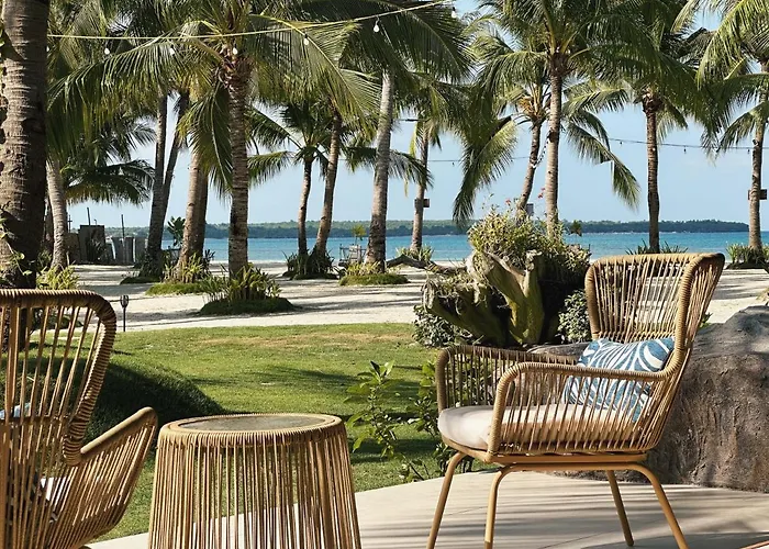 Resort Sorana Island Ocoy