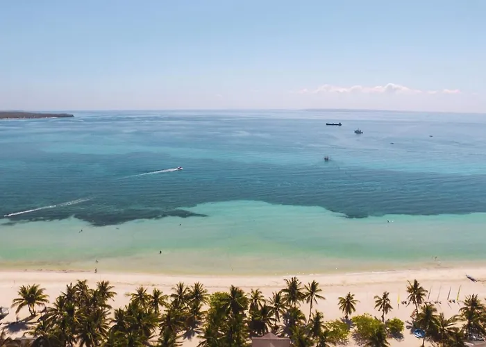 Sorana Island Ocoy