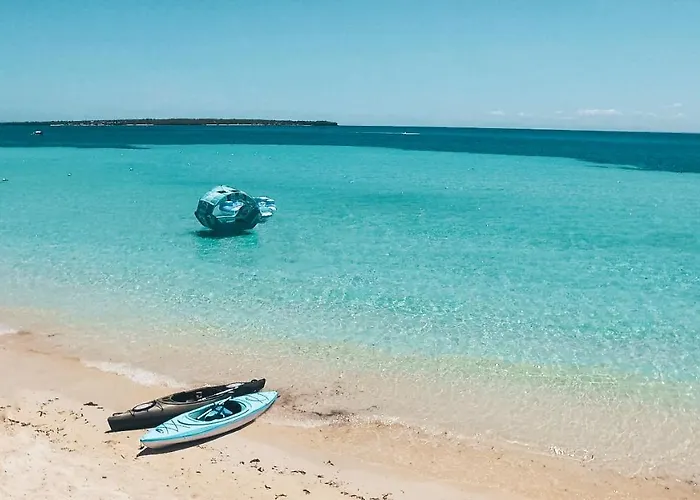 Sorana Island