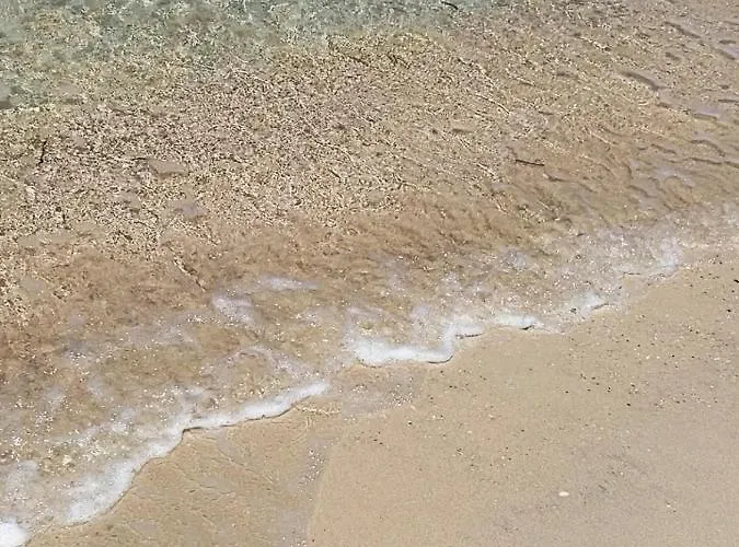 Sorana Island Resort *