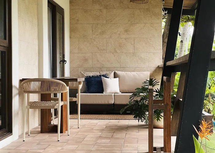 Sorana Island Resort