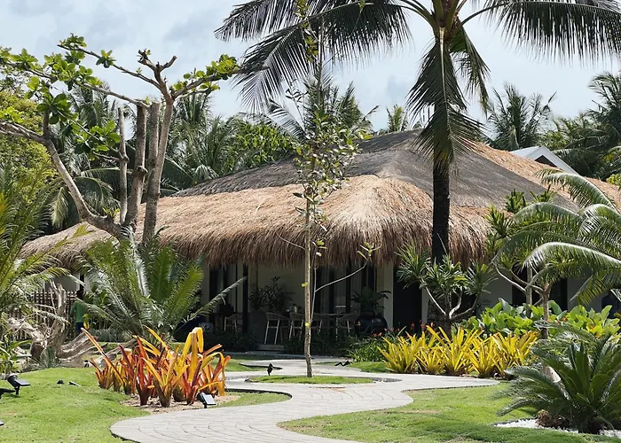 Resort Sorana Island Ocoy
