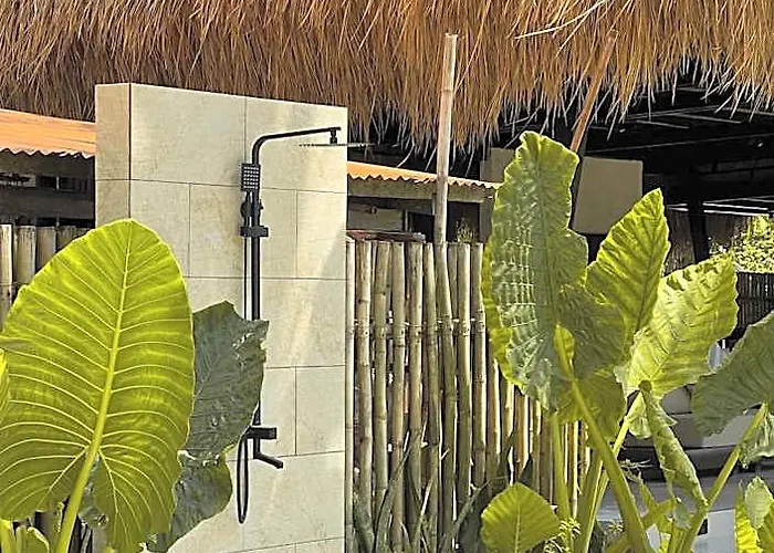 Sorana Island Resort *